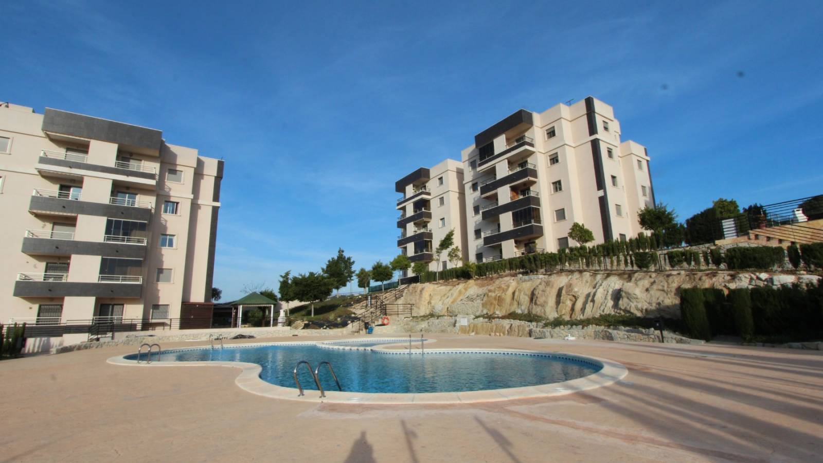 Wiederverkauf - Penthouse - San Miguel de Salinas - San Miguel De Salinas