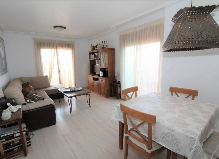 Wiederverkauf - Penthouse - San Miguel de Salinas - San Miguel De Salinas