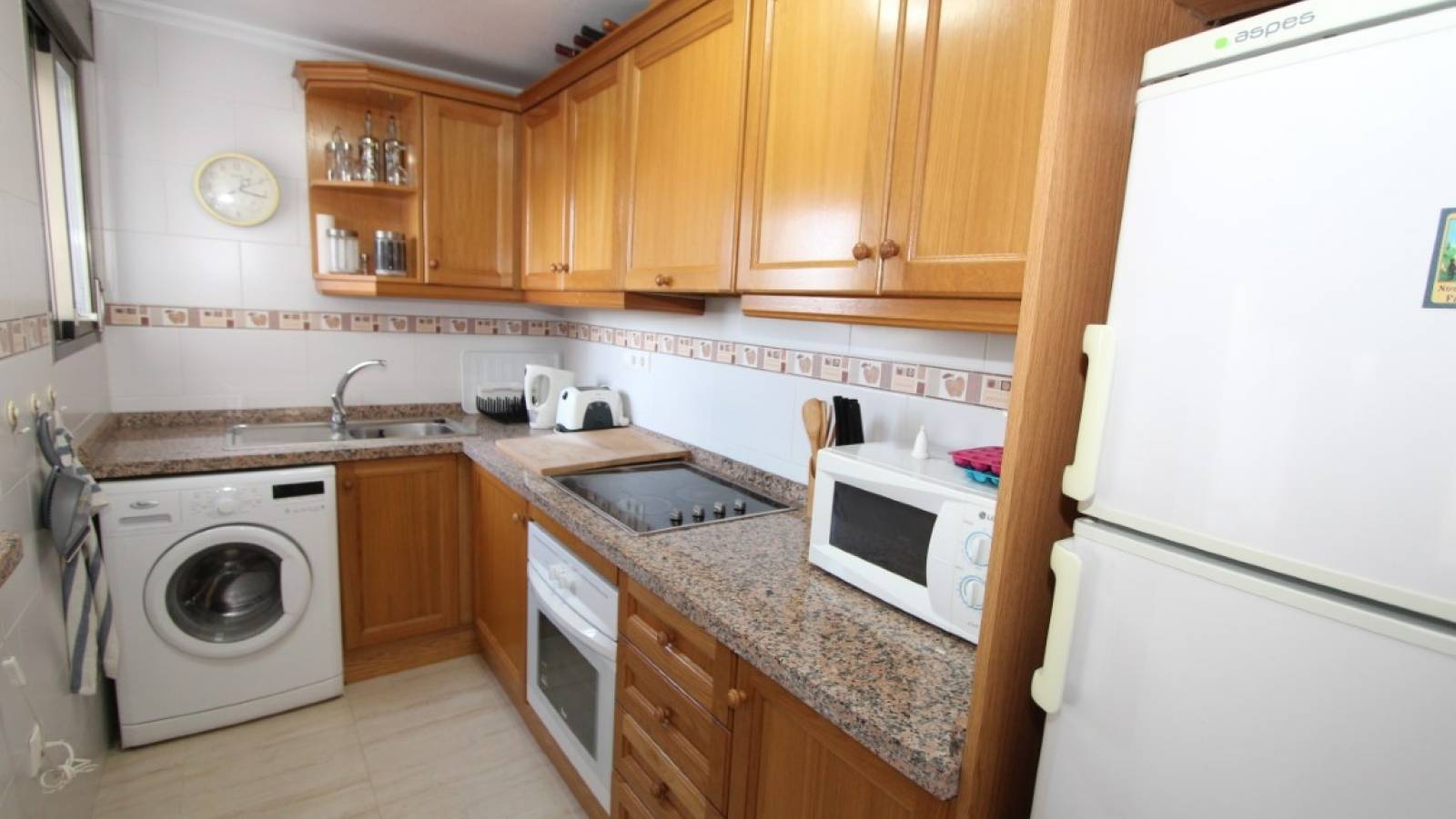 Wiederverkauf - Penthouse - San Miguel de Salinas - San Miguel De Salinas