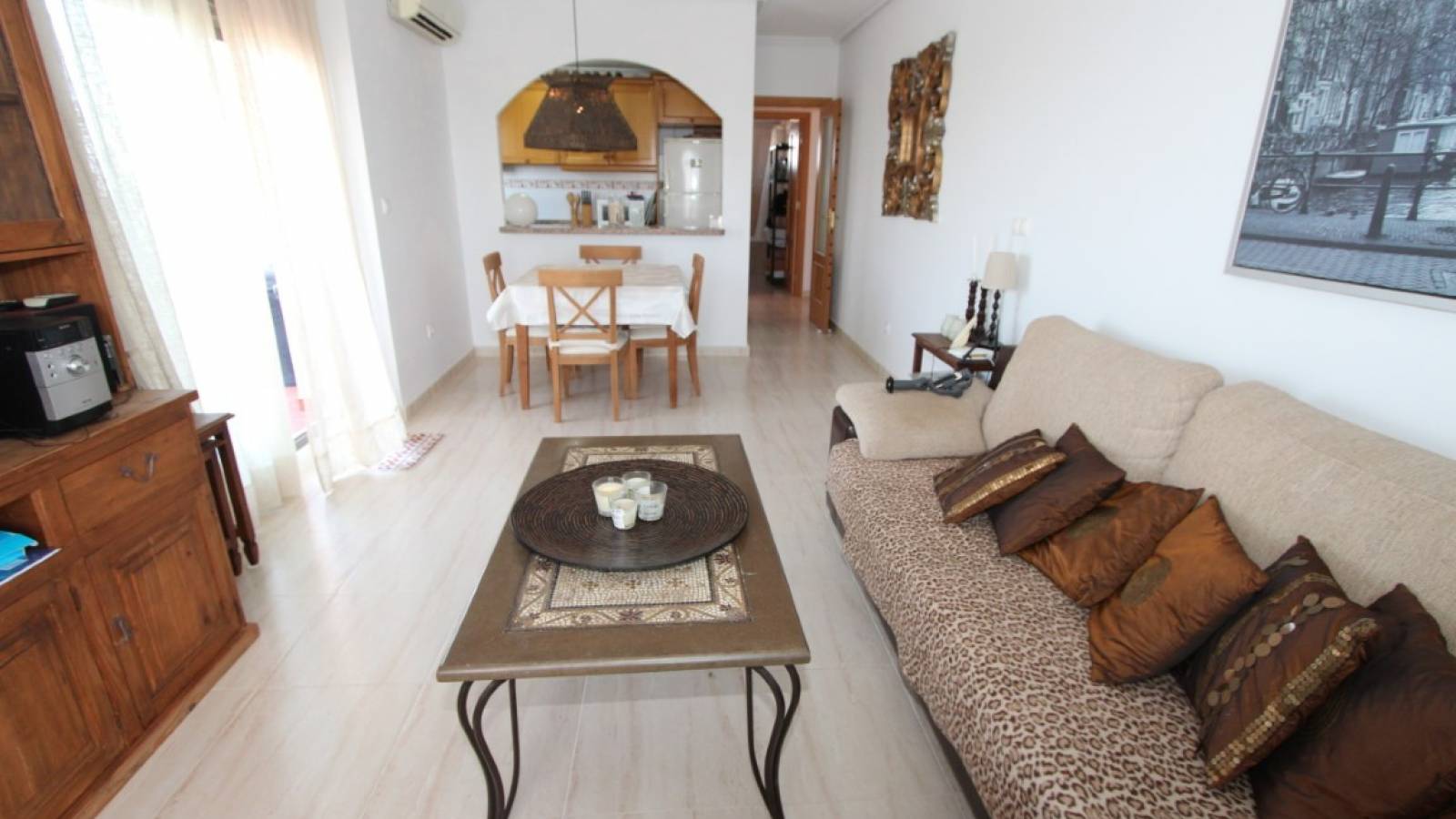 Wiederverkauf - Penthouse - San Miguel de Salinas - San Miguel De Salinas