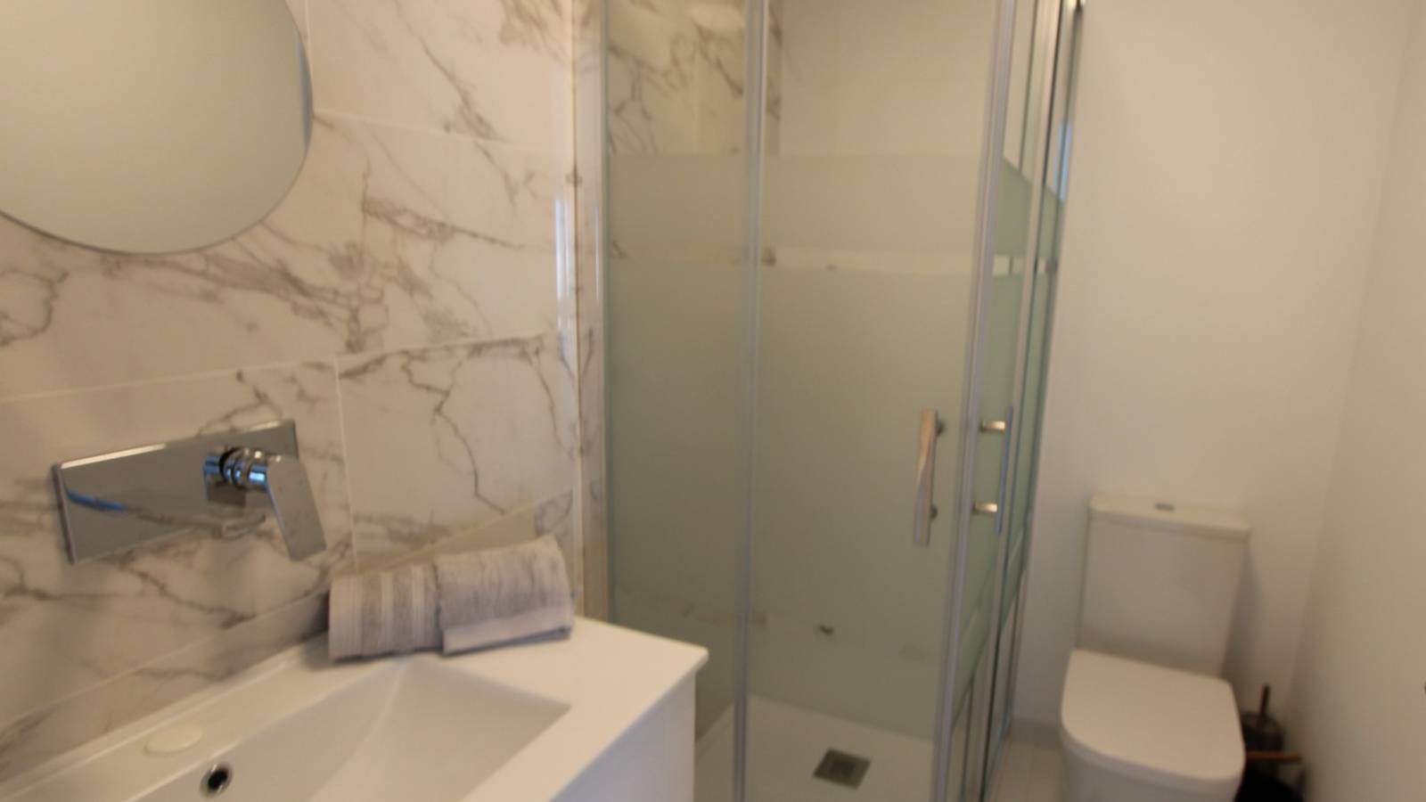 Wiederverkauf - Penthouse - San Miguel de Salinas - San Miguel