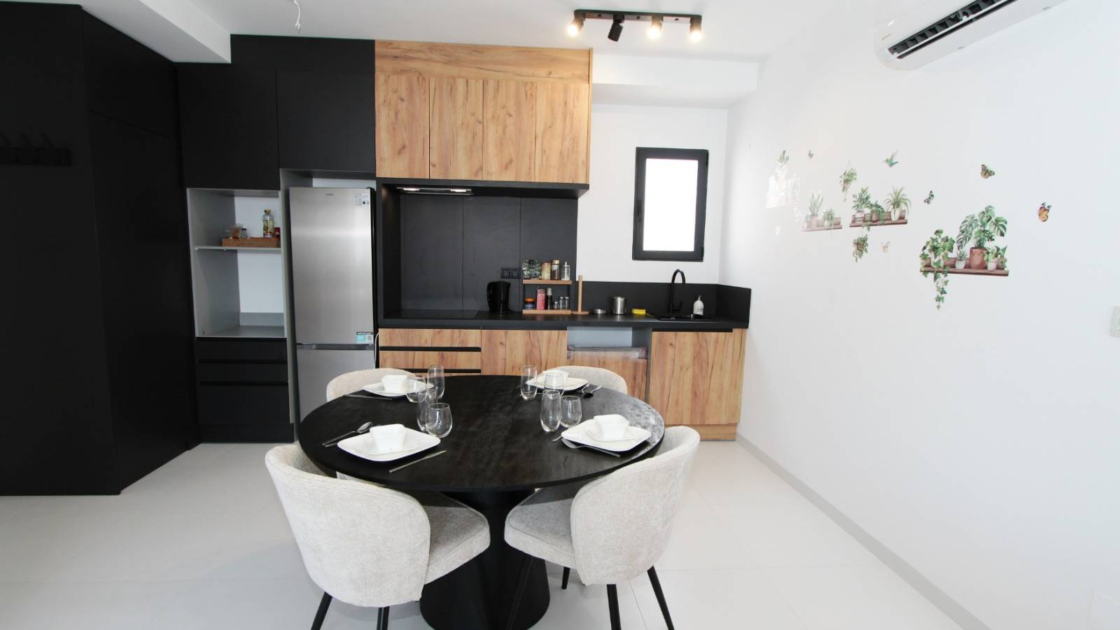 Wiederverkauf - Penthouse - San Miguel de Salinas - San Miguel