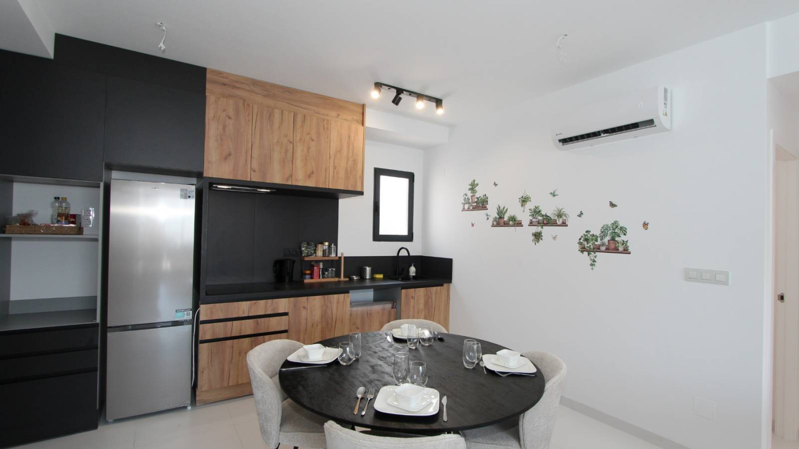 Wiederverkauf - Penthouse - San Miguel de Salinas - San Miguel
