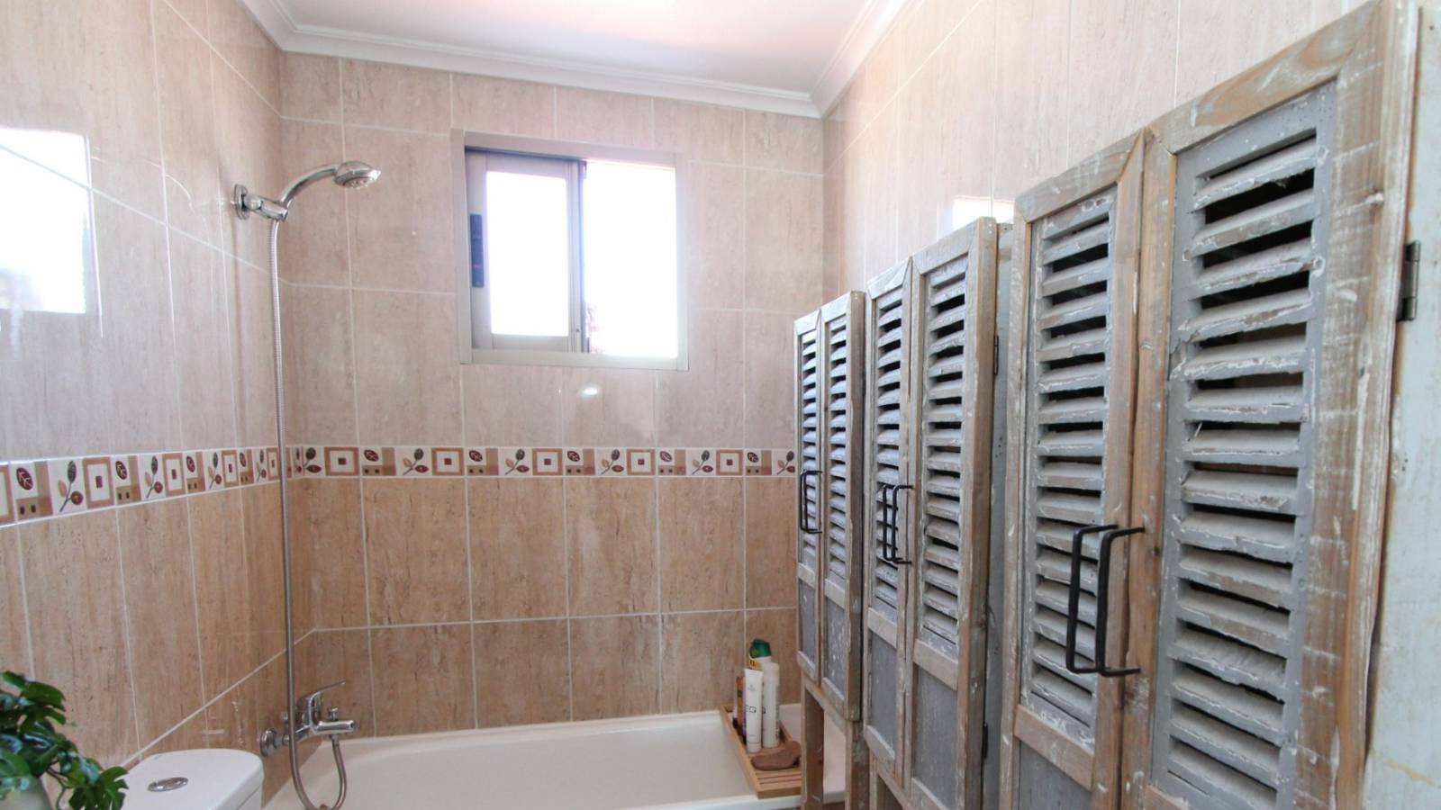 Wiederverkauf - Penthouse - San Miguel de Salinas