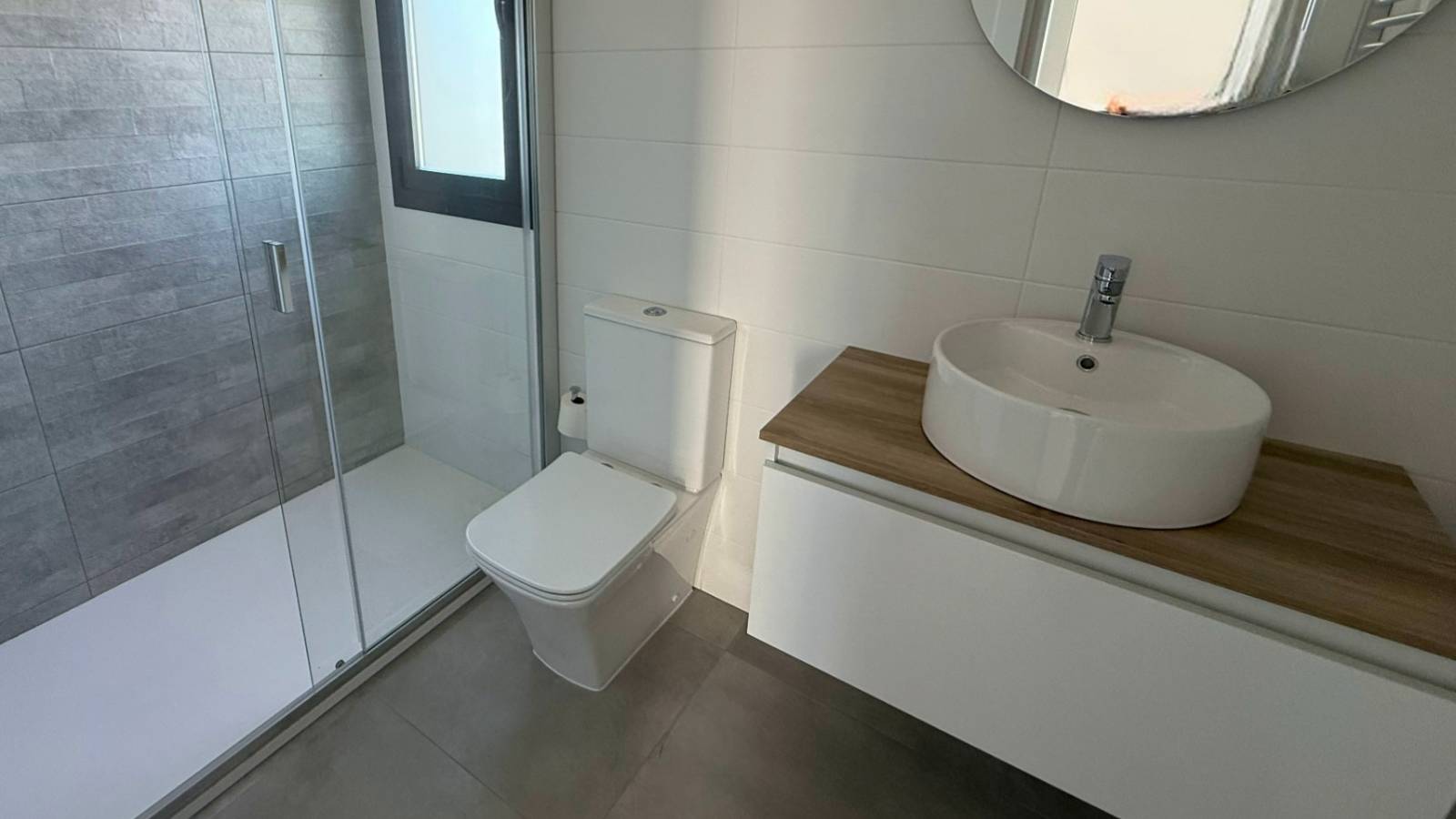 Wiederverkauf - Penthouse - Santa Rosalia - 