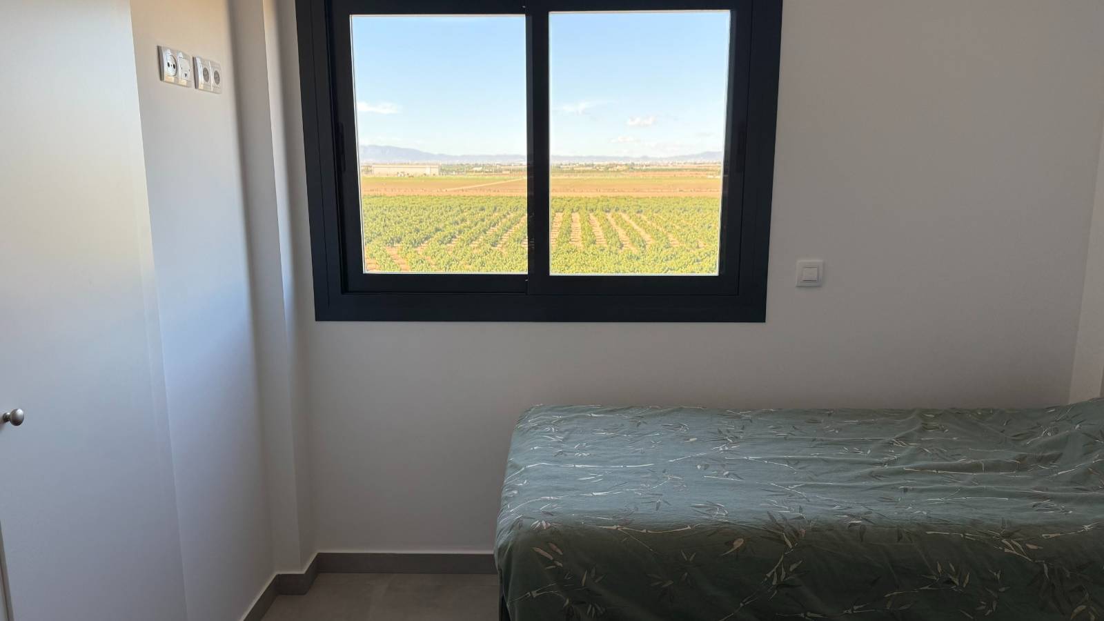 Wiederverkauf - Penthouse - Santa Rosalia - 