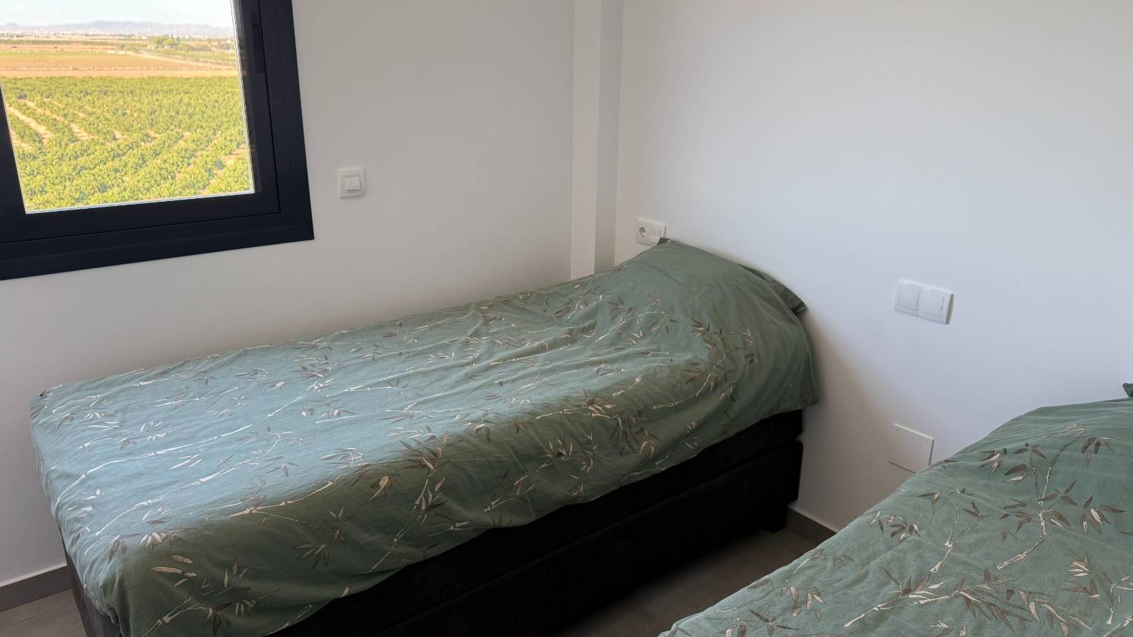 Wiederverkauf - Penthouse - Santa Rosalia - 