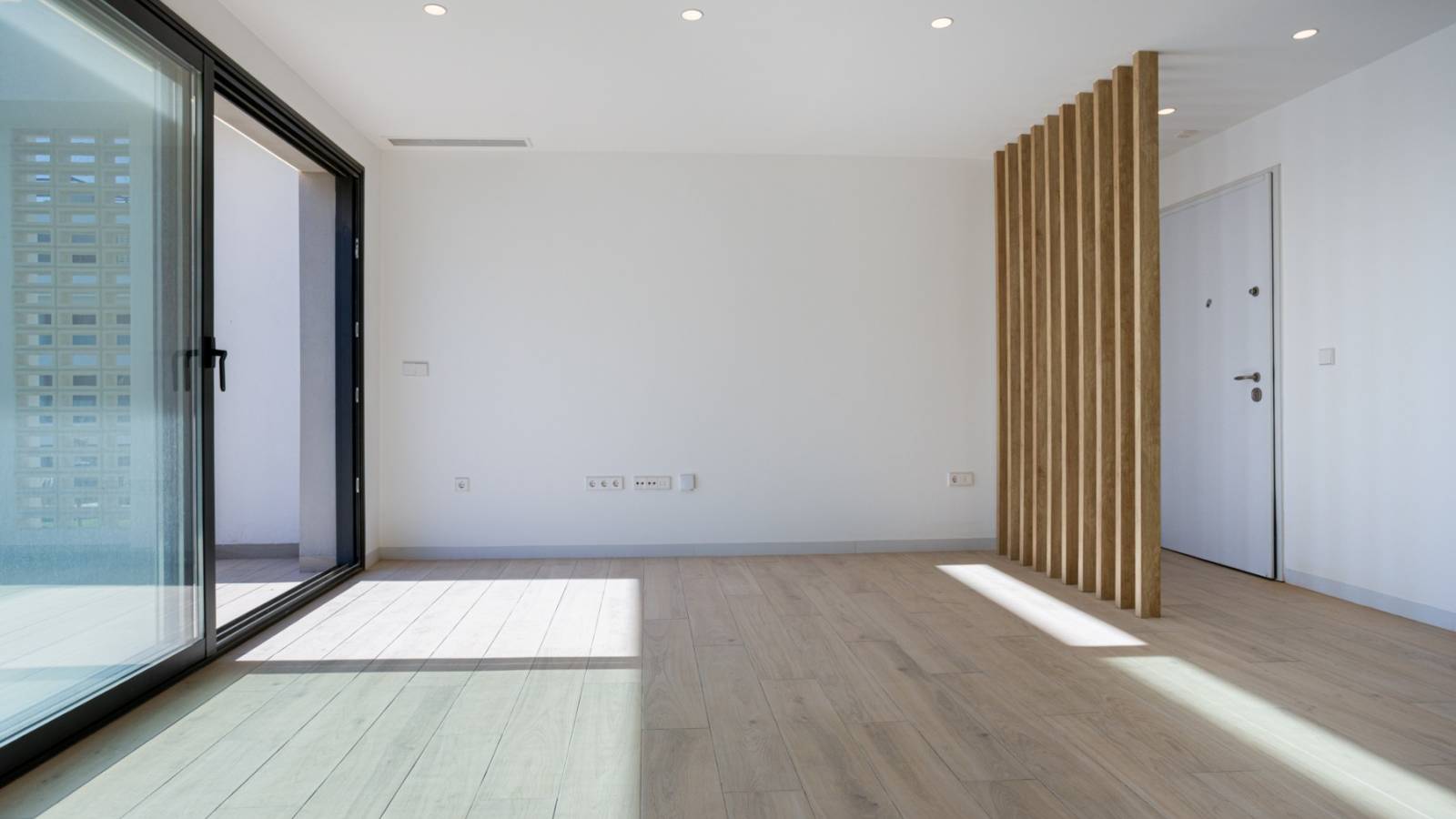 Wiederverkauf - Penthouse - Santa Rosalia - 