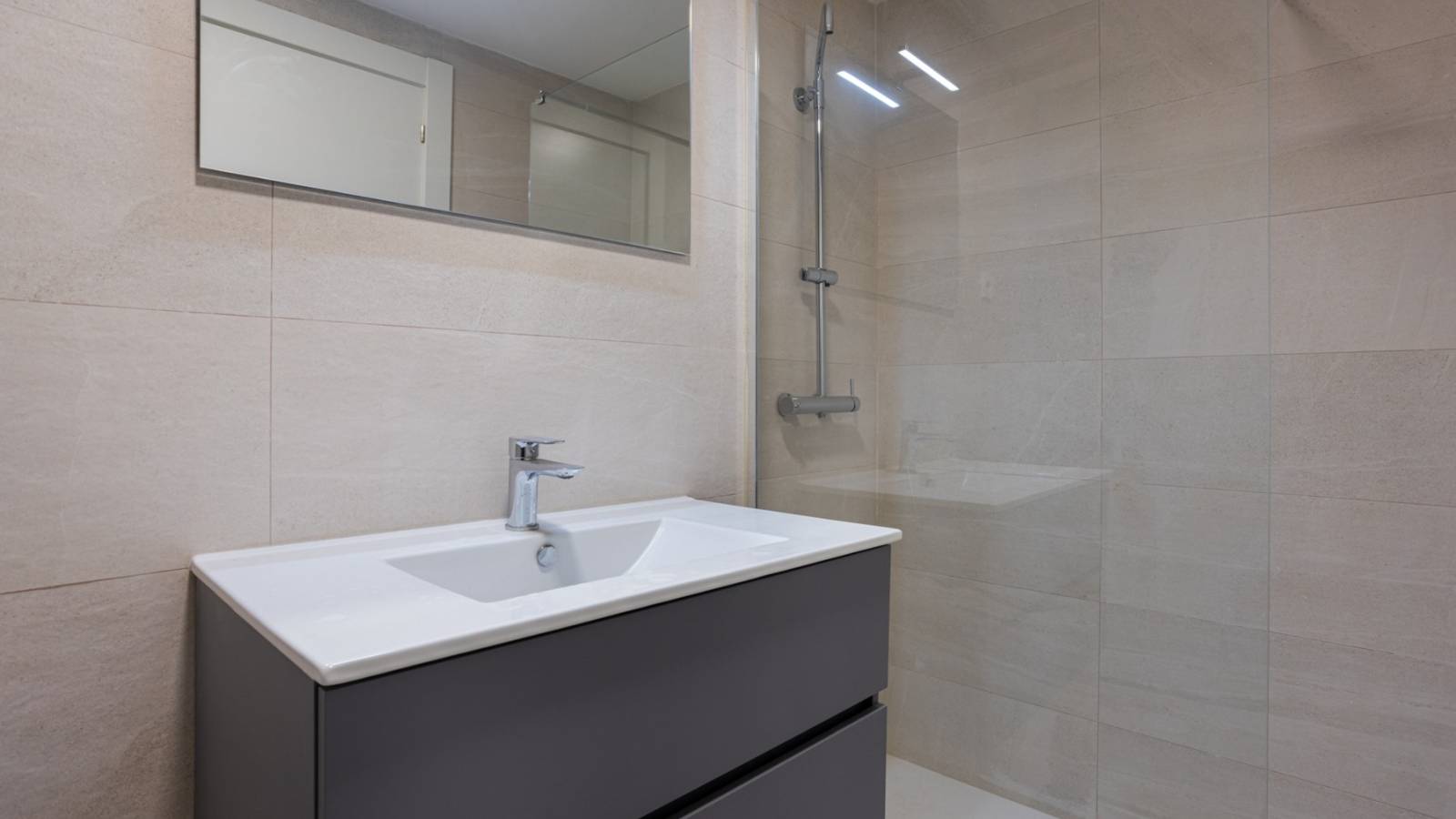 Wiederverkauf - Penthouse - Santa Rosalia - 