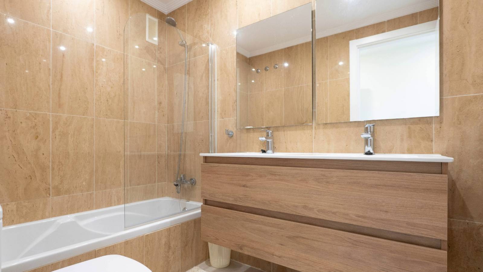 Wiederverkauf - Penthouse - Serena Golf