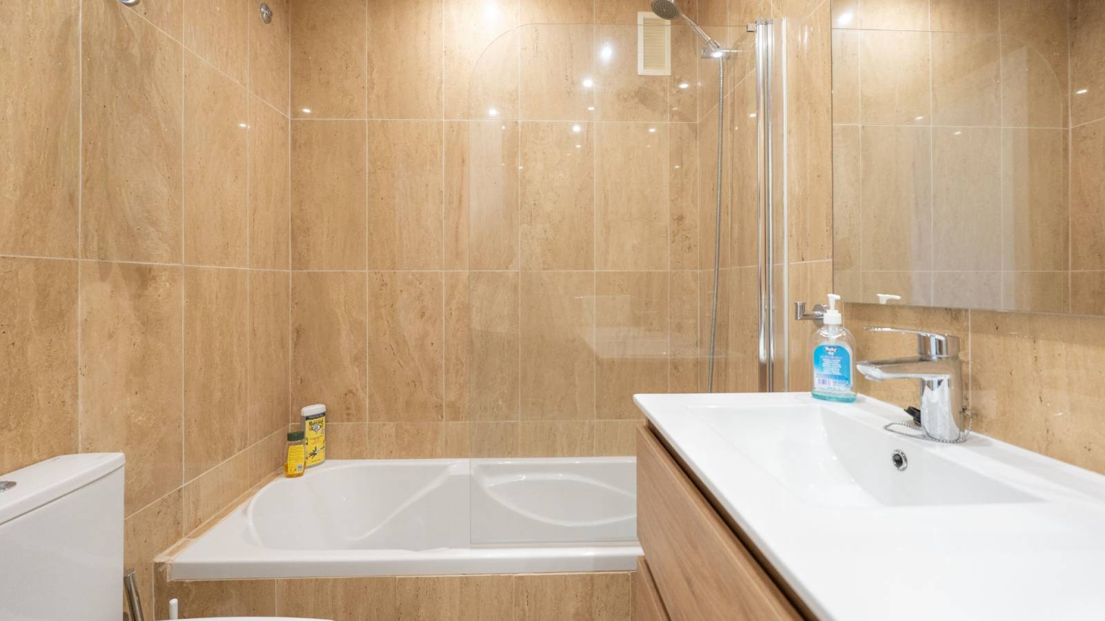 Wiederverkauf - Penthouse - Serena Golf