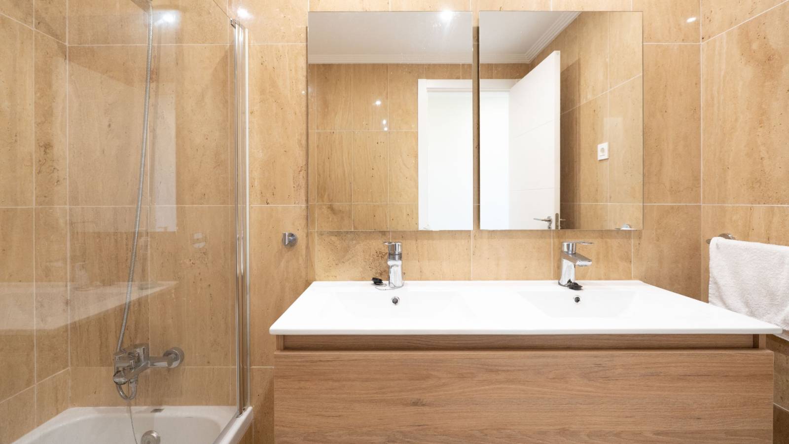 Wiederverkauf - Penthouse - Serena Golf