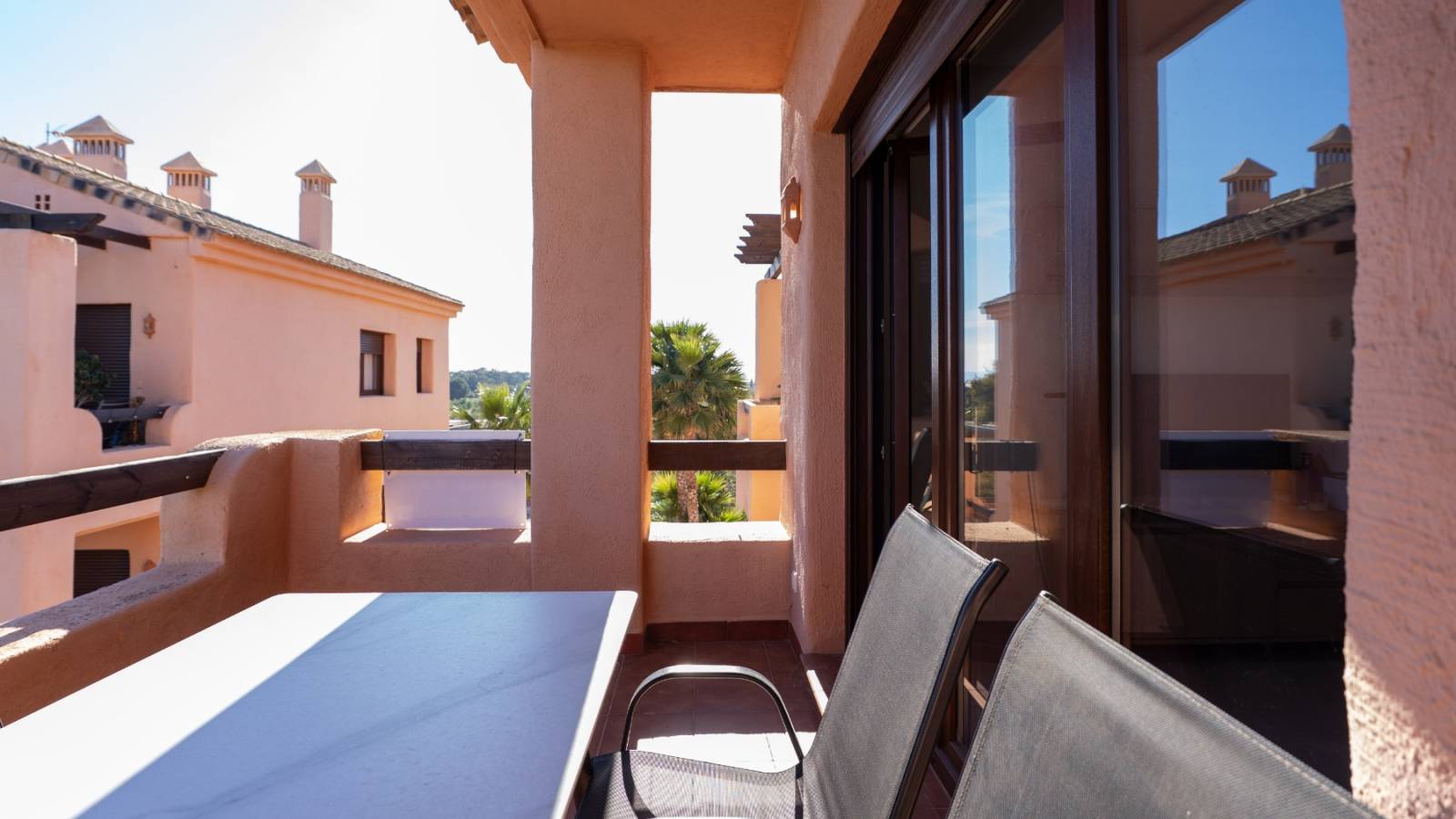 Wiederverkauf - Penthouse - Serena Golf