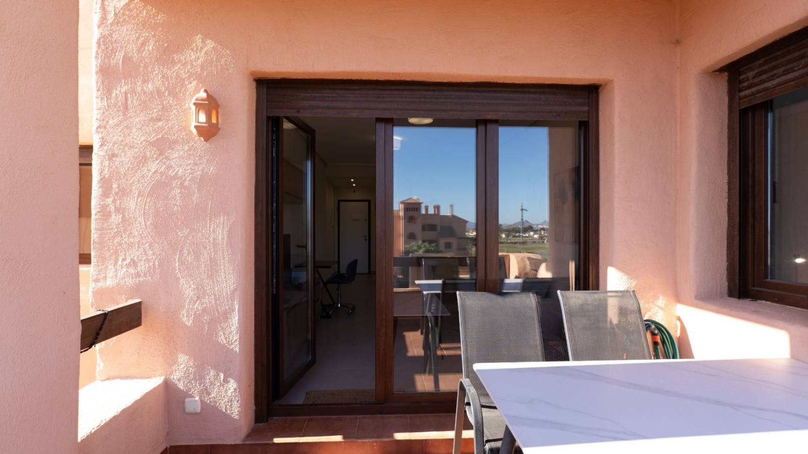 Wiederverkauf - Penthouse - Serena Golf