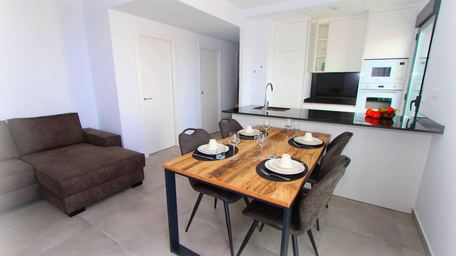 Wiederverkauf - Penthouse - 