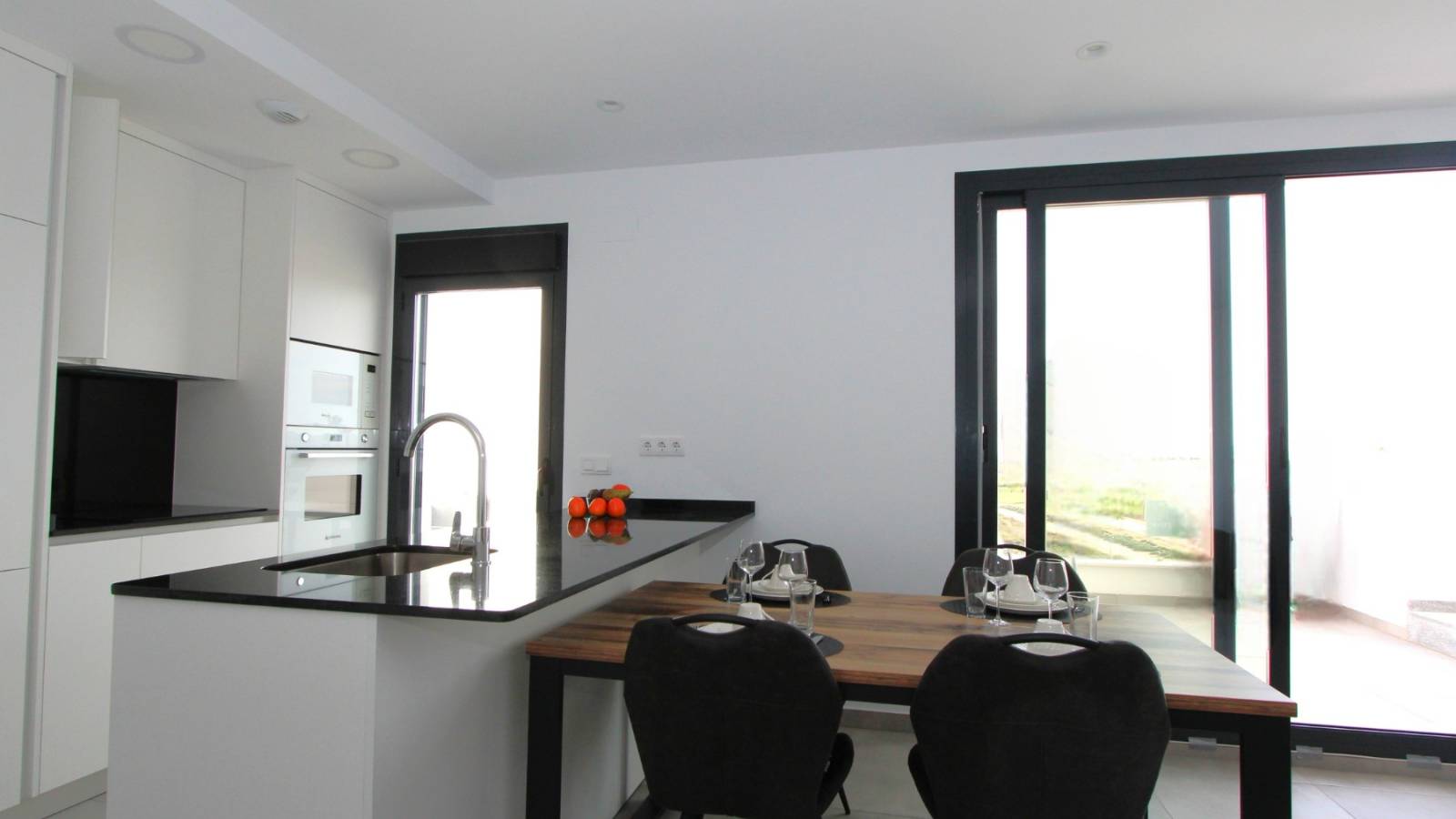 Wiederverkauf - Penthouse - 