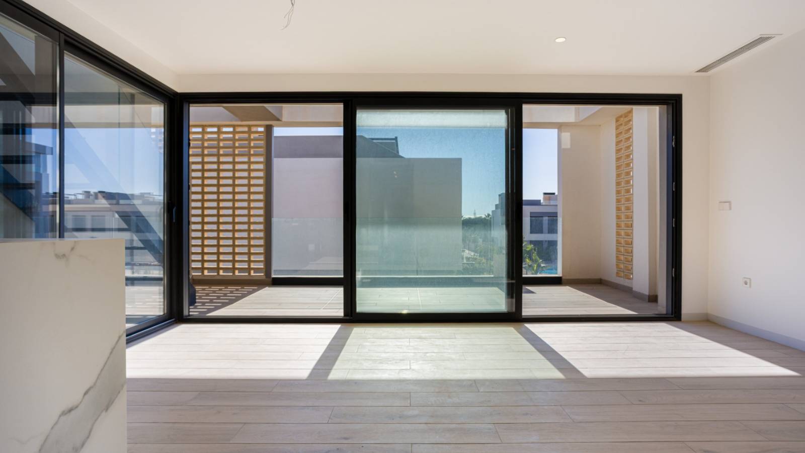 Wiederverkauf - Penthouse - 