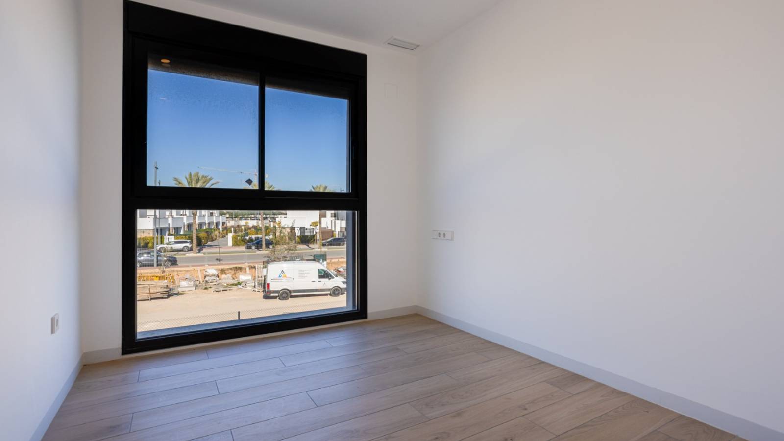 Wiederverkauf - Penthouse - 