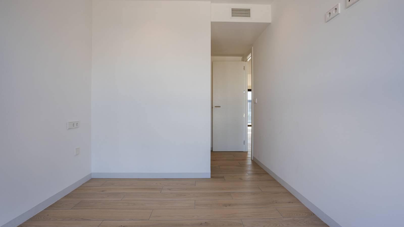 Wiederverkauf - Penthouse - 