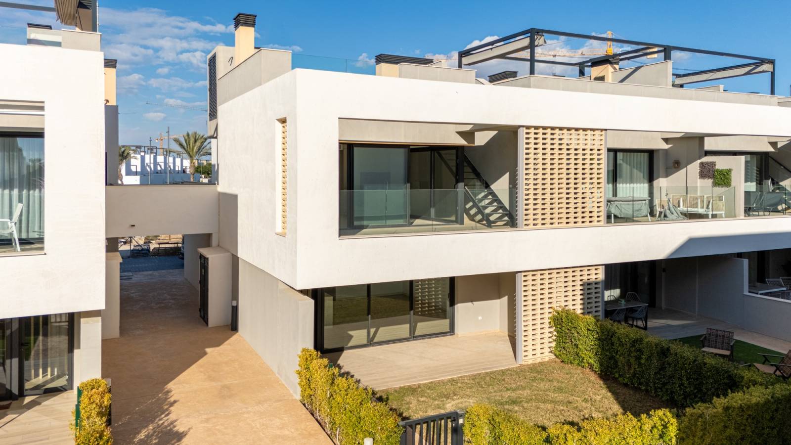 Wiederverkauf - Penthouse - 