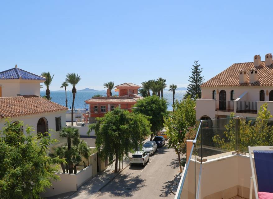 Wiederverkauf - Penthouse - 