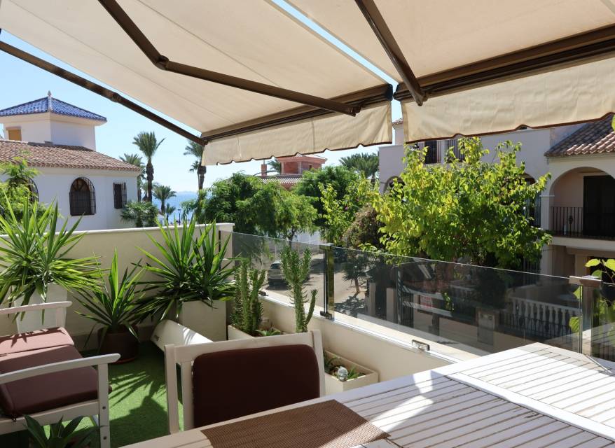 Wiederverkauf - Penthouse - 