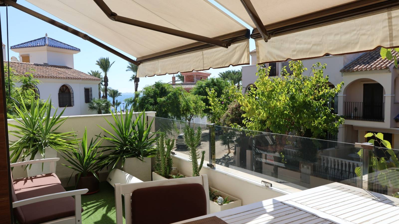 Wiederverkauf - Penthouse - 