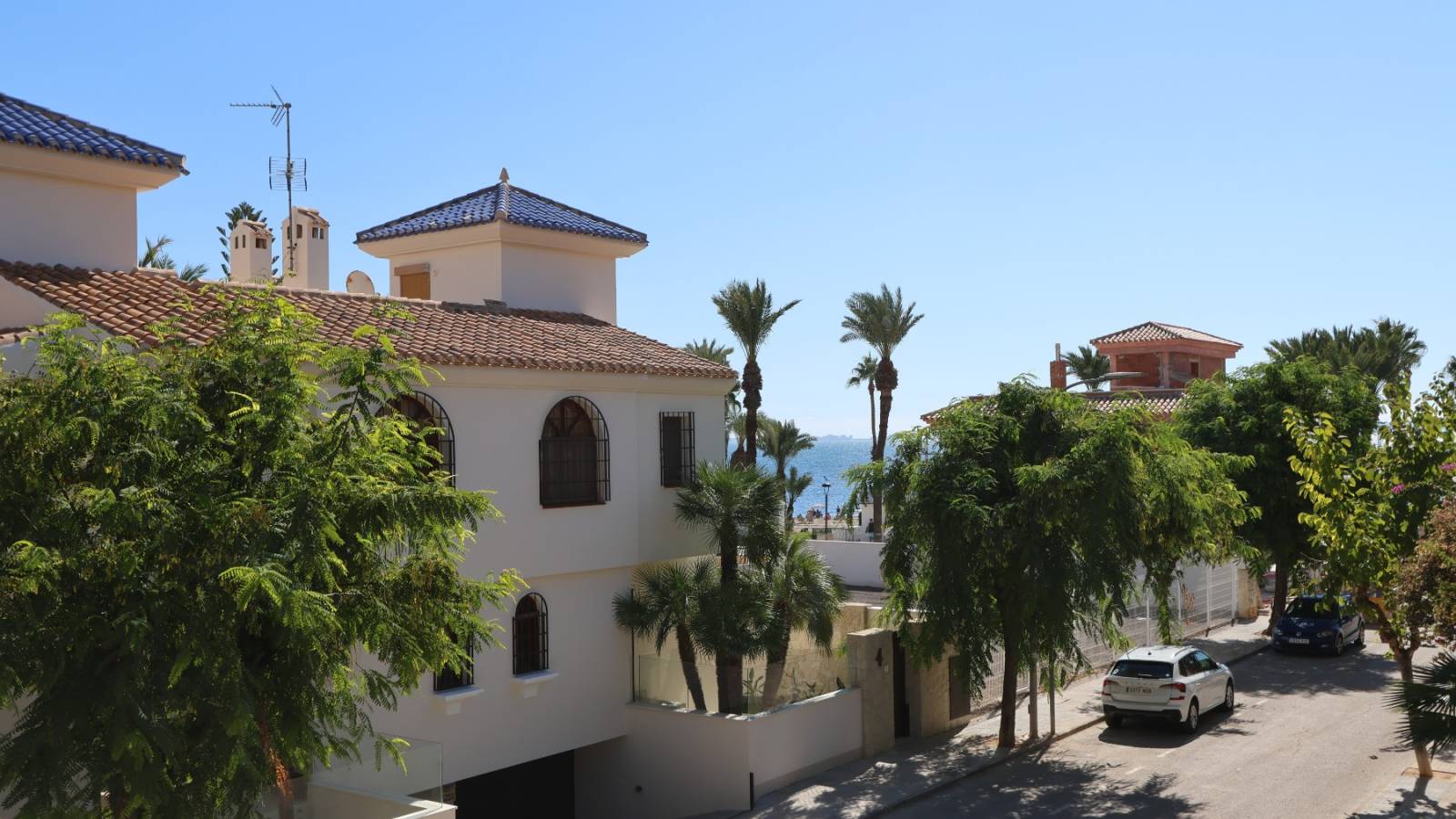 Wiederverkauf - Penthouse - 