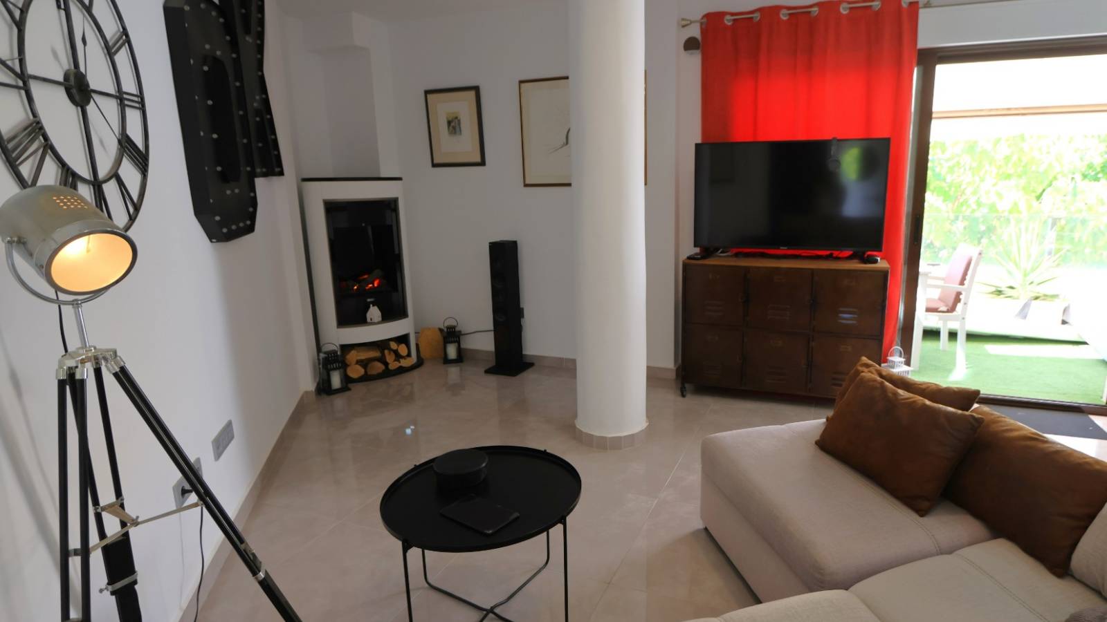 Wiederverkauf - Penthouse - 