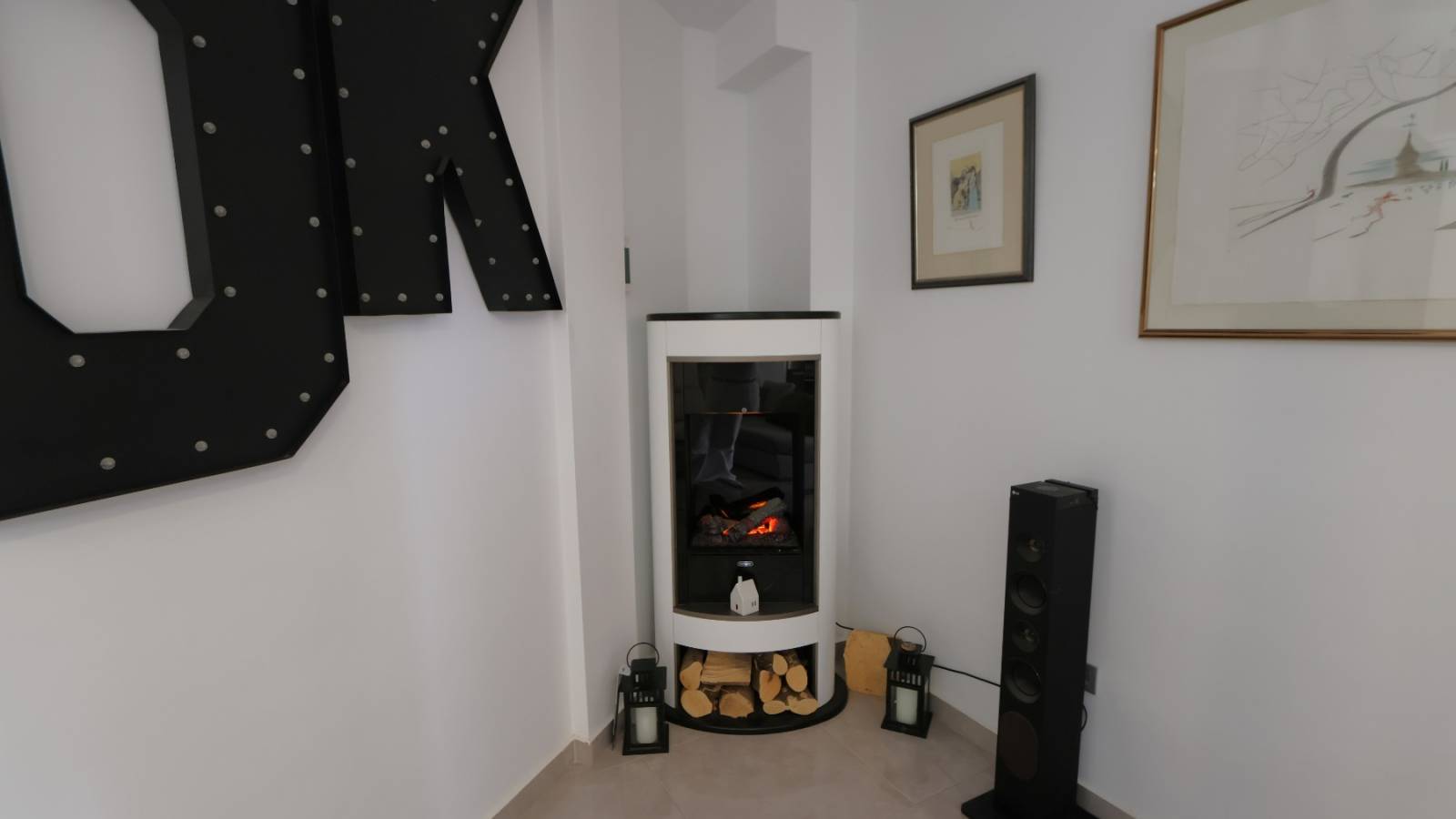 Wiederverkauf - Penthouse - 