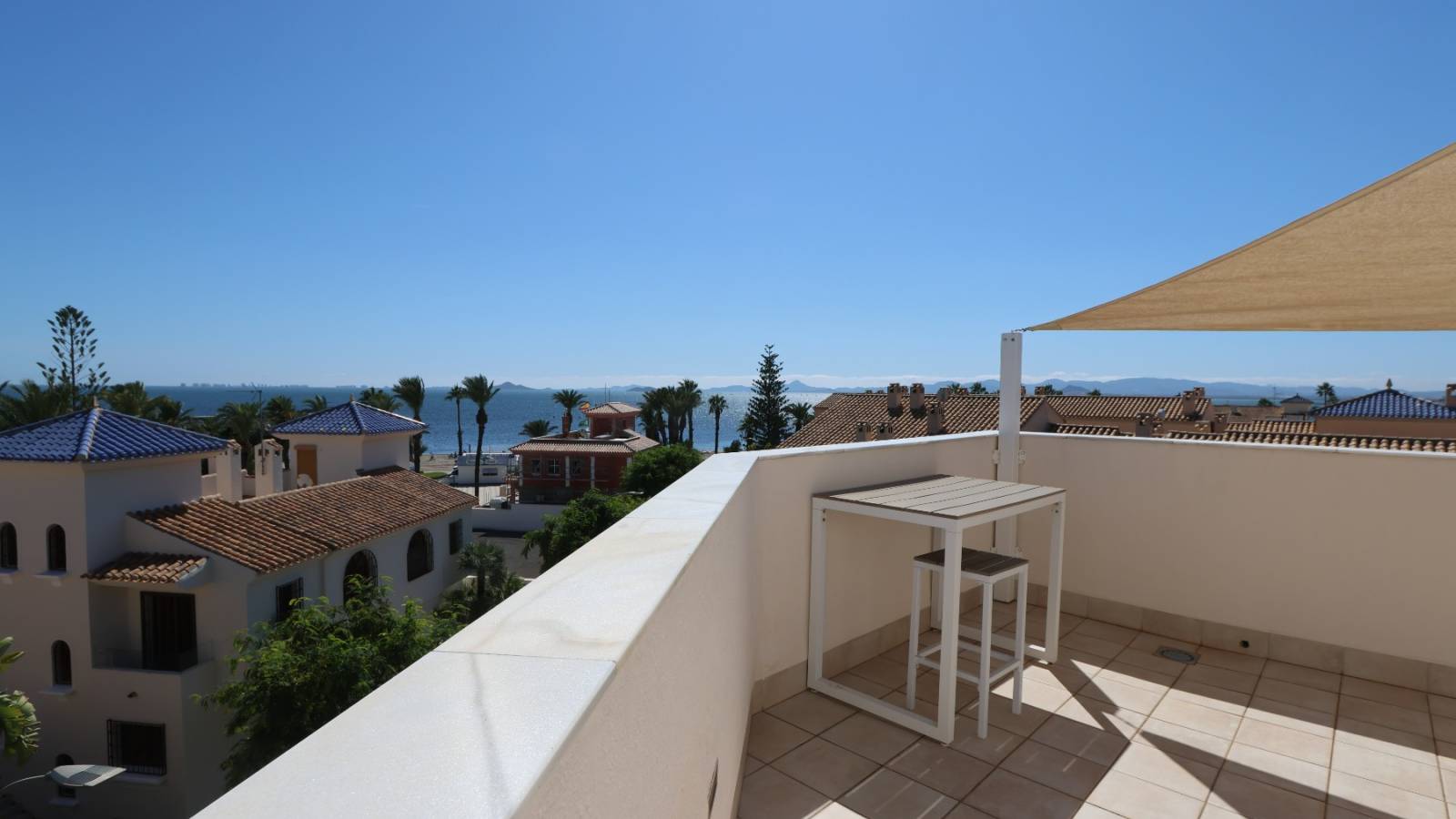 Wiederverkauf - Penthouse - 