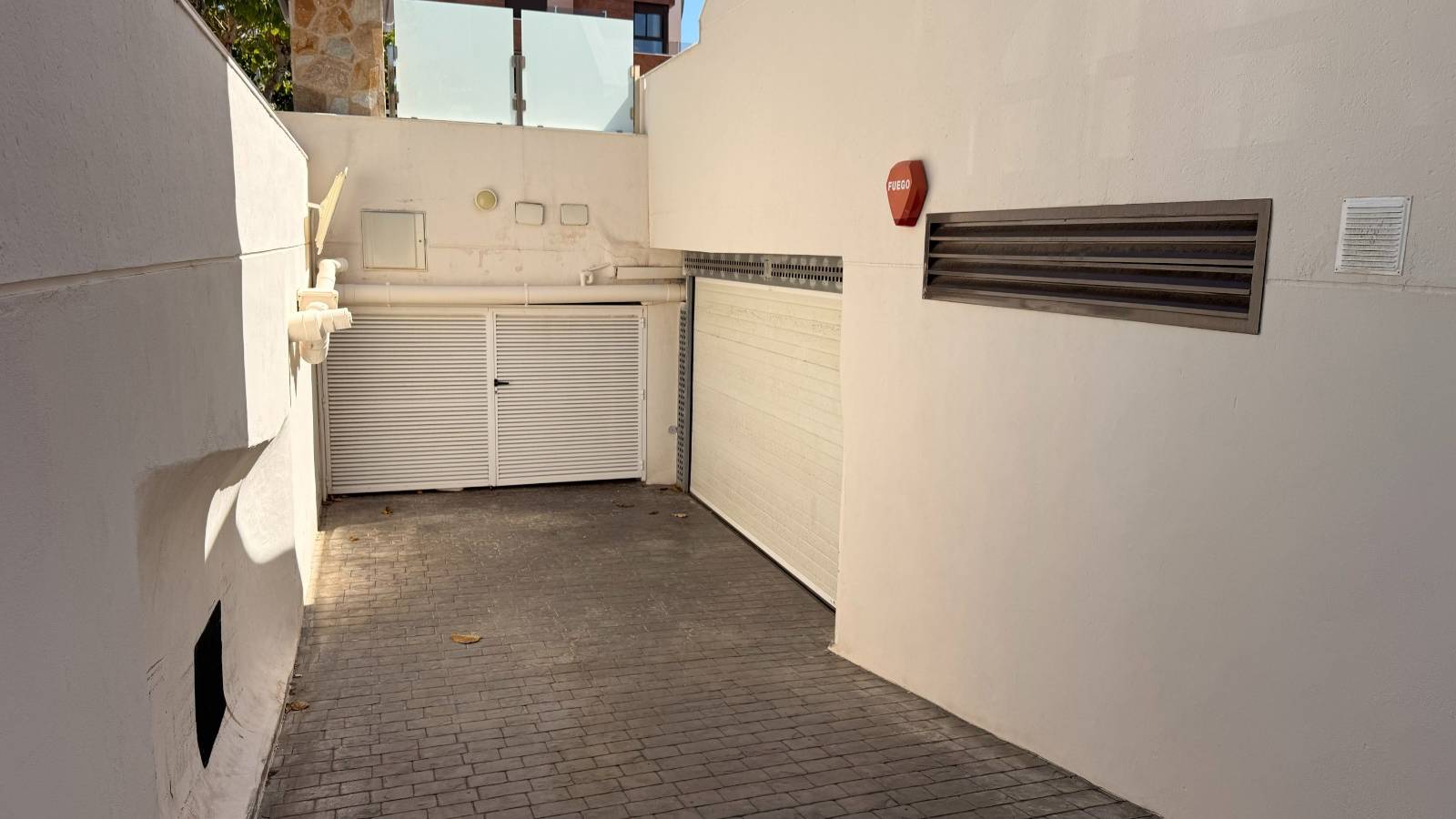Wiederverkauf - Penthouse - 