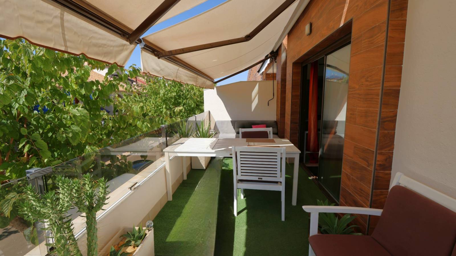 Wiederverkauf - Penthouse - 