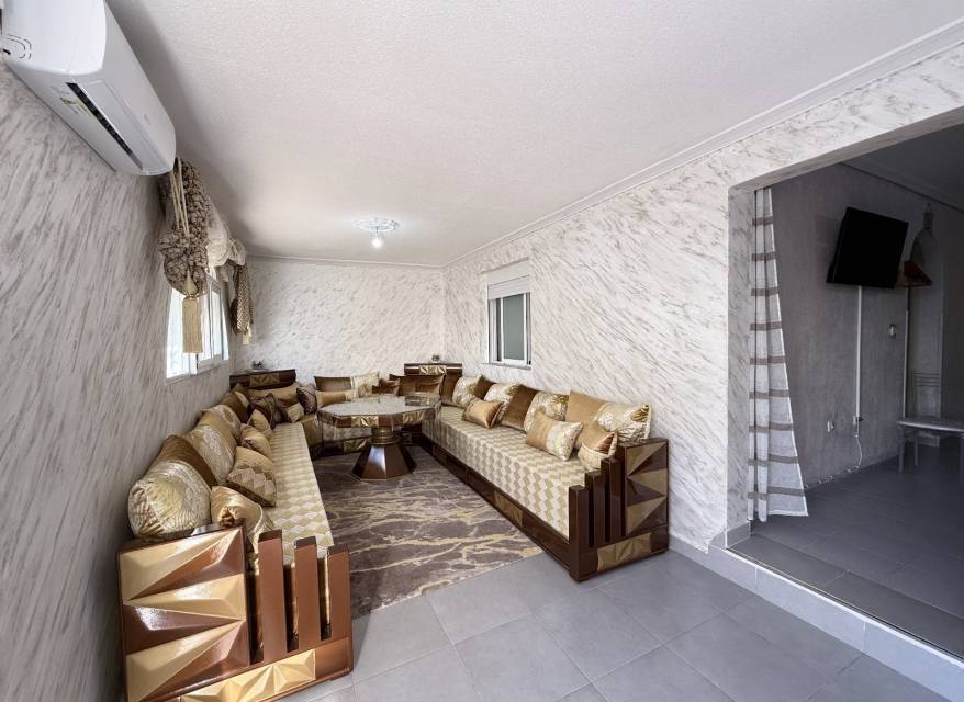 Wiederverkauf - Stadthaus - Los Alcazares