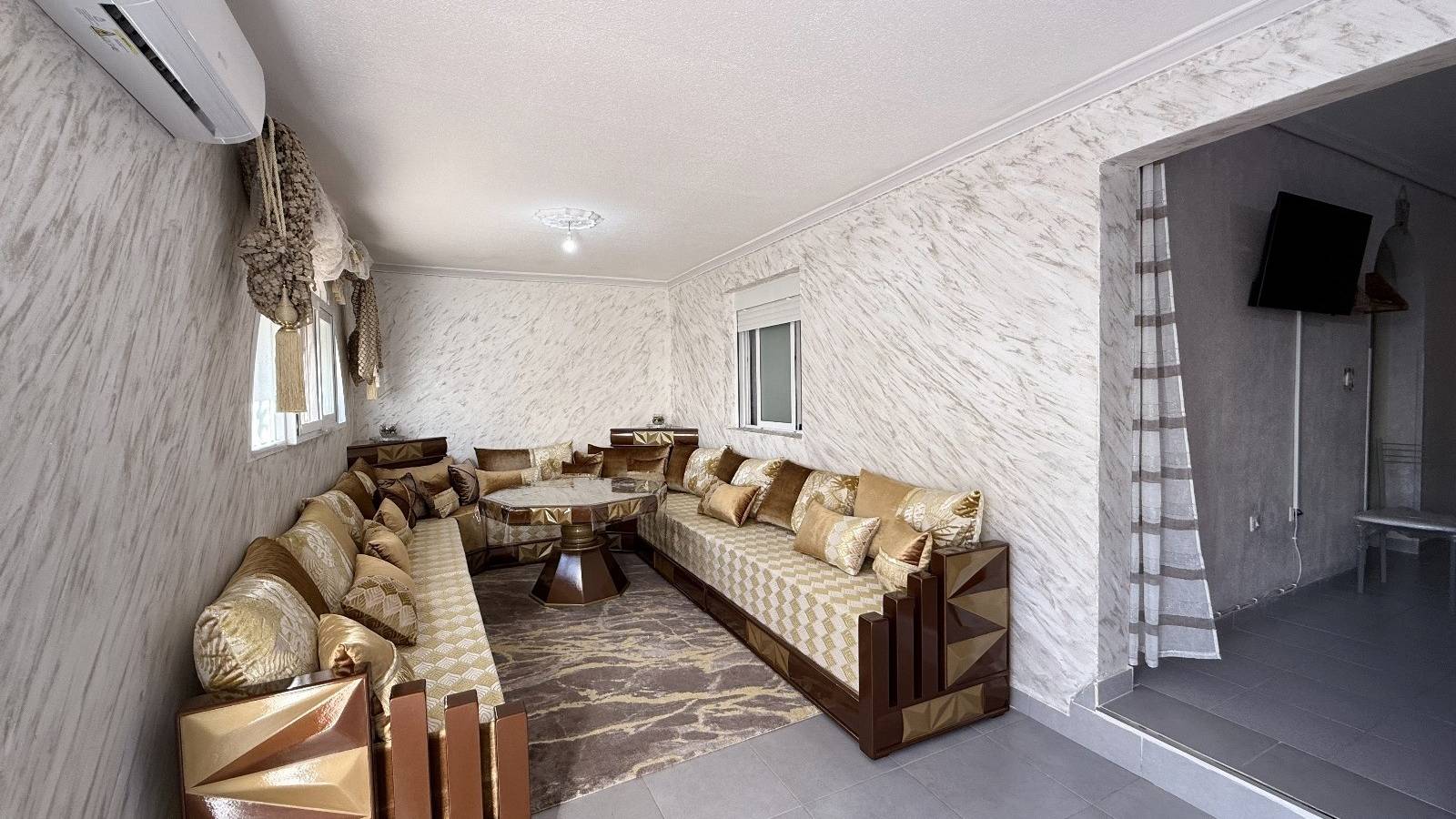 Wiederverkauf - Stadthaus - Los Alcazares