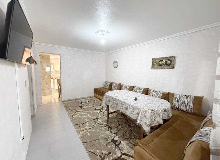 Wiederverkauf - Stadthaus - Los Alcazares