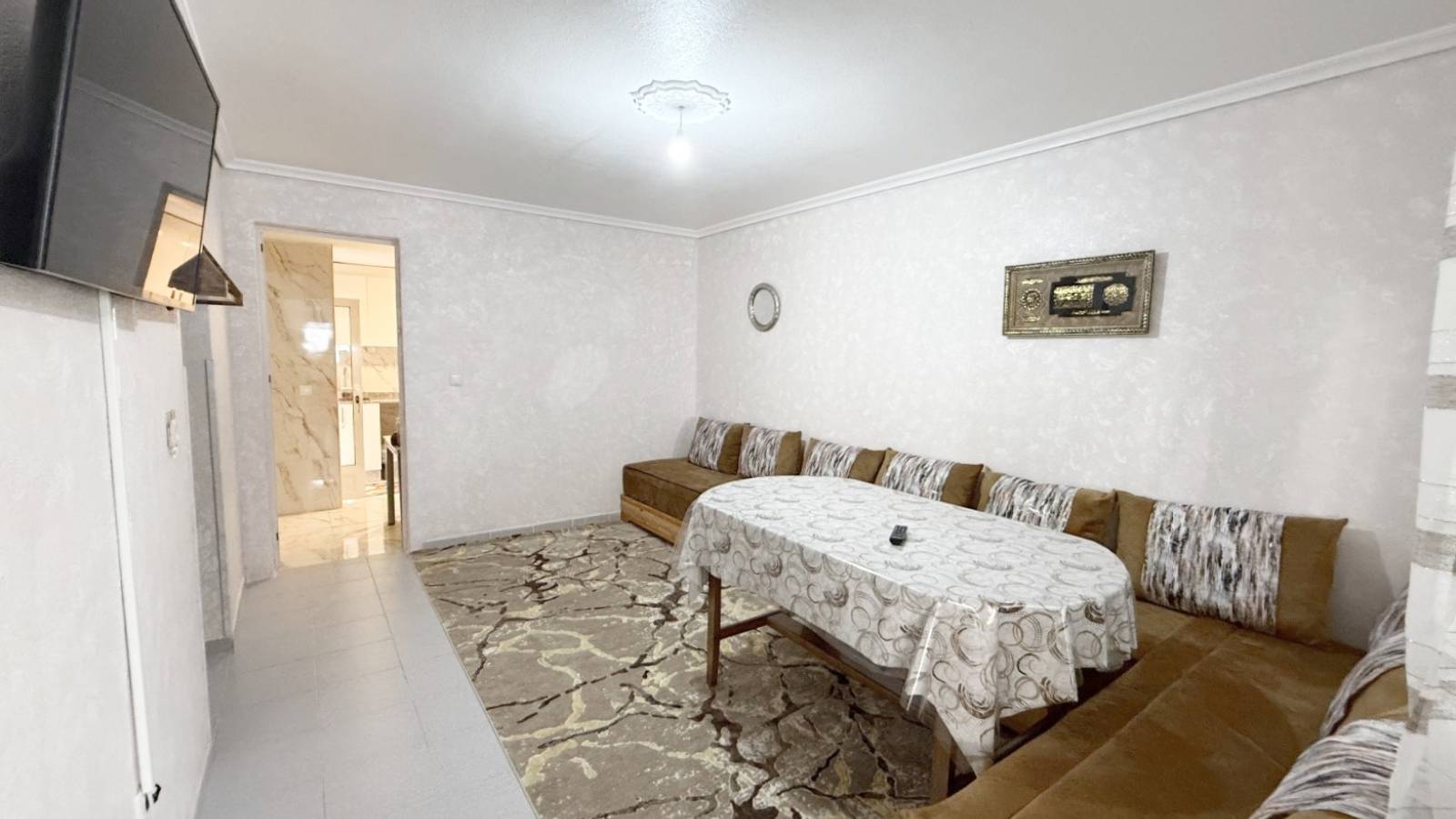 Wiederverkauf - Stadthaus - Los Alcazares