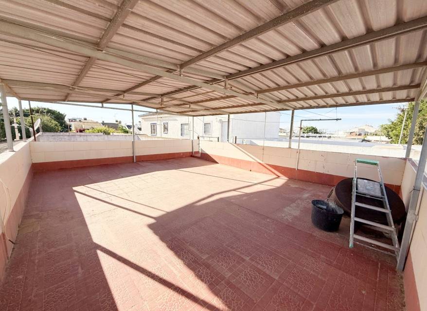 Wiederverkauf - Stadthaus - Los Alcazares