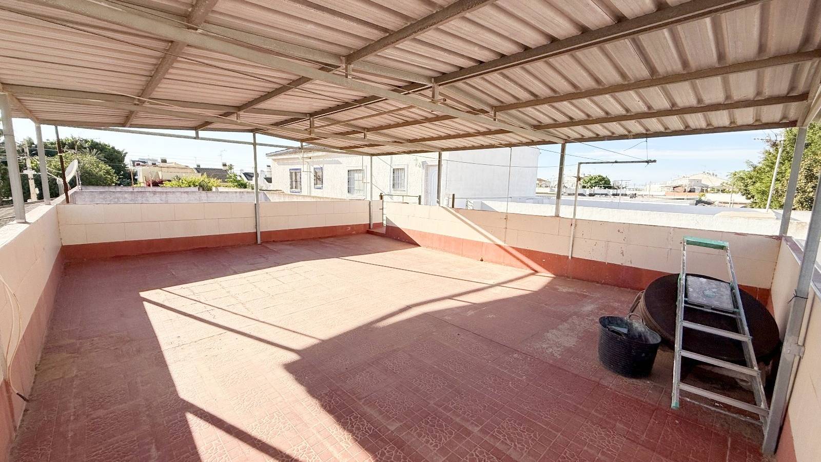 Wiederverkauf - Stadthaus - Los Alcazares