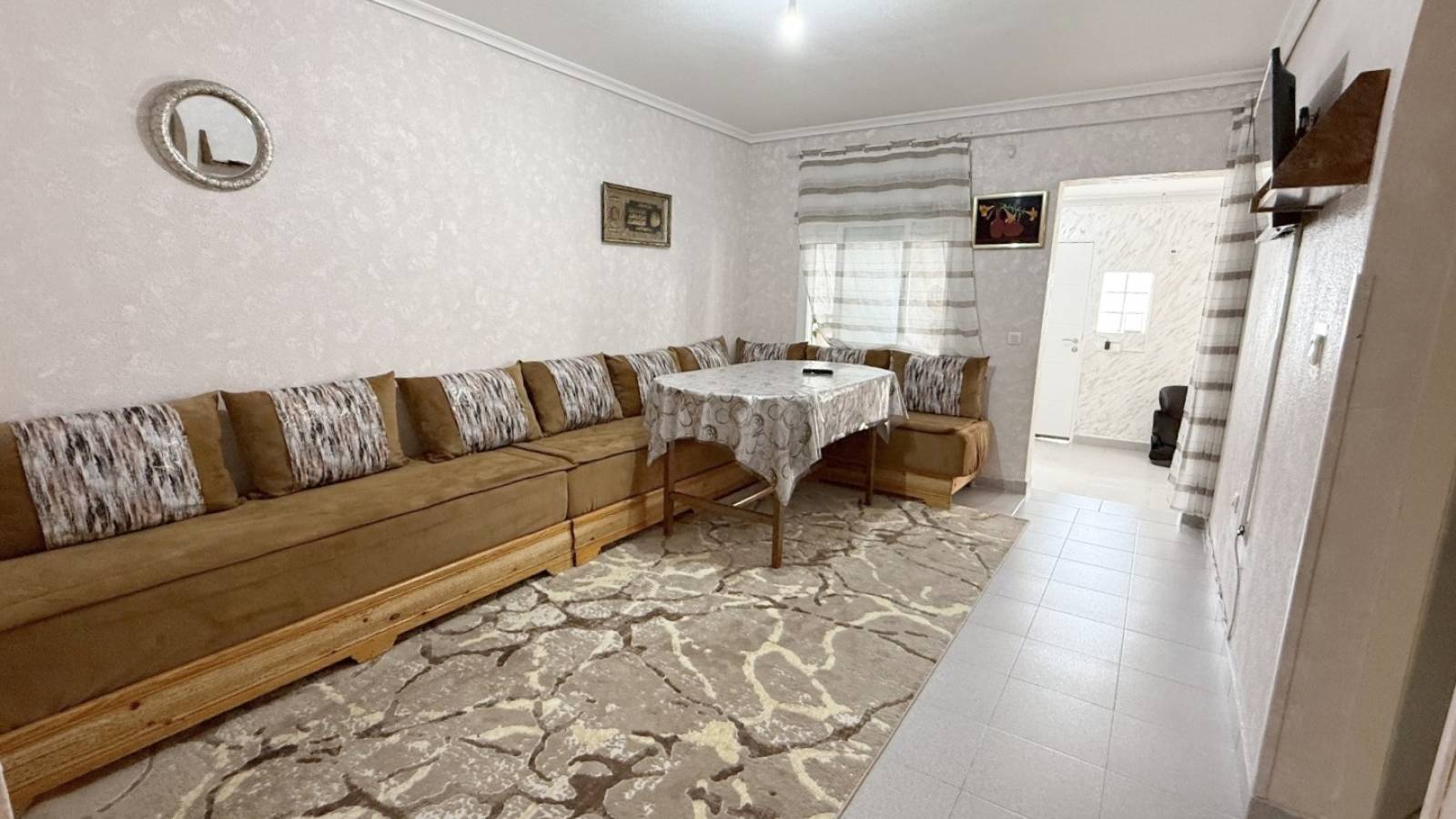 Wiederverkauf - Stadthaus - Los Alcazares