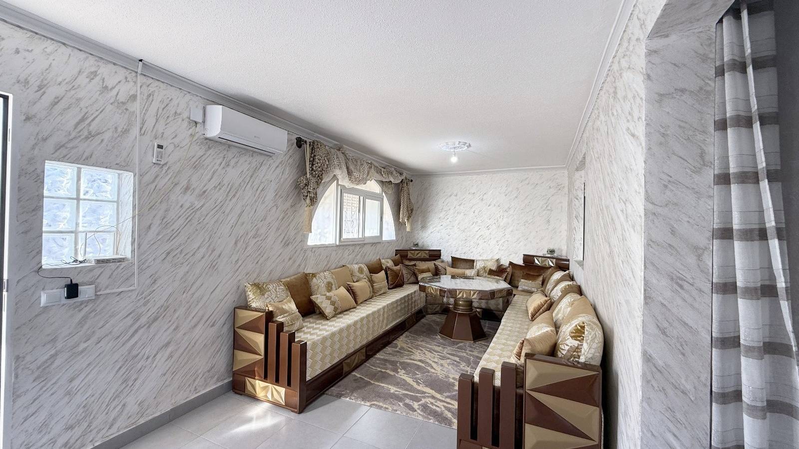 Wiederverkauf - Stadthaus - Los Alcazares