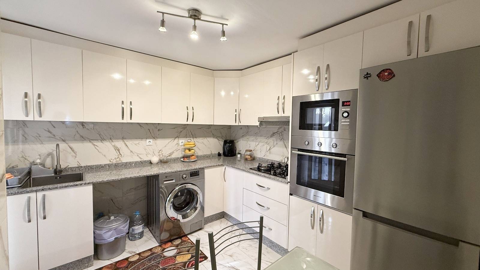 Wiederverkauf - Stadthaus - Los Alcazares