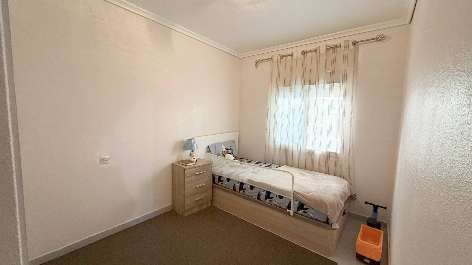 Wiederverkauf - Stadthaus - Los Alcazares