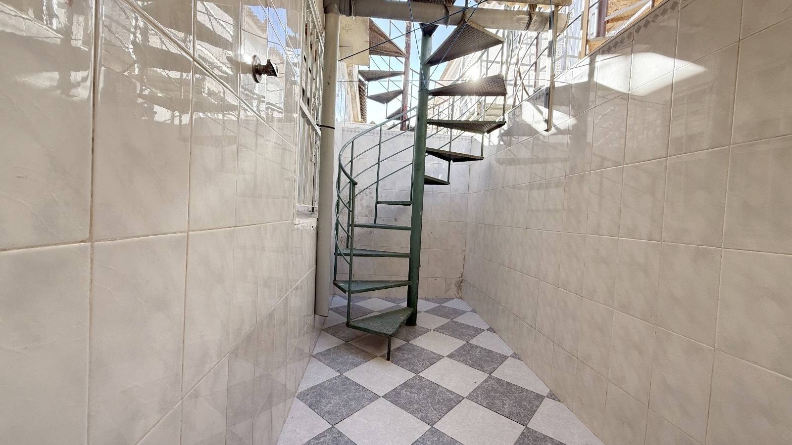 Wiederverkauf - Stadthaus - Los Alcazares