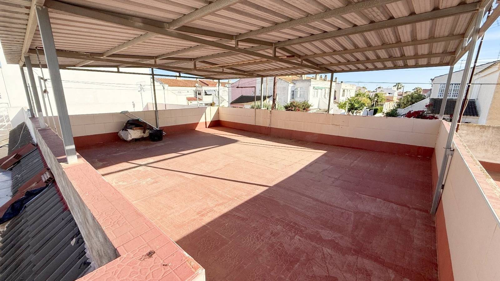 Wiederverkauf - Stadthaus - Los Alcazares