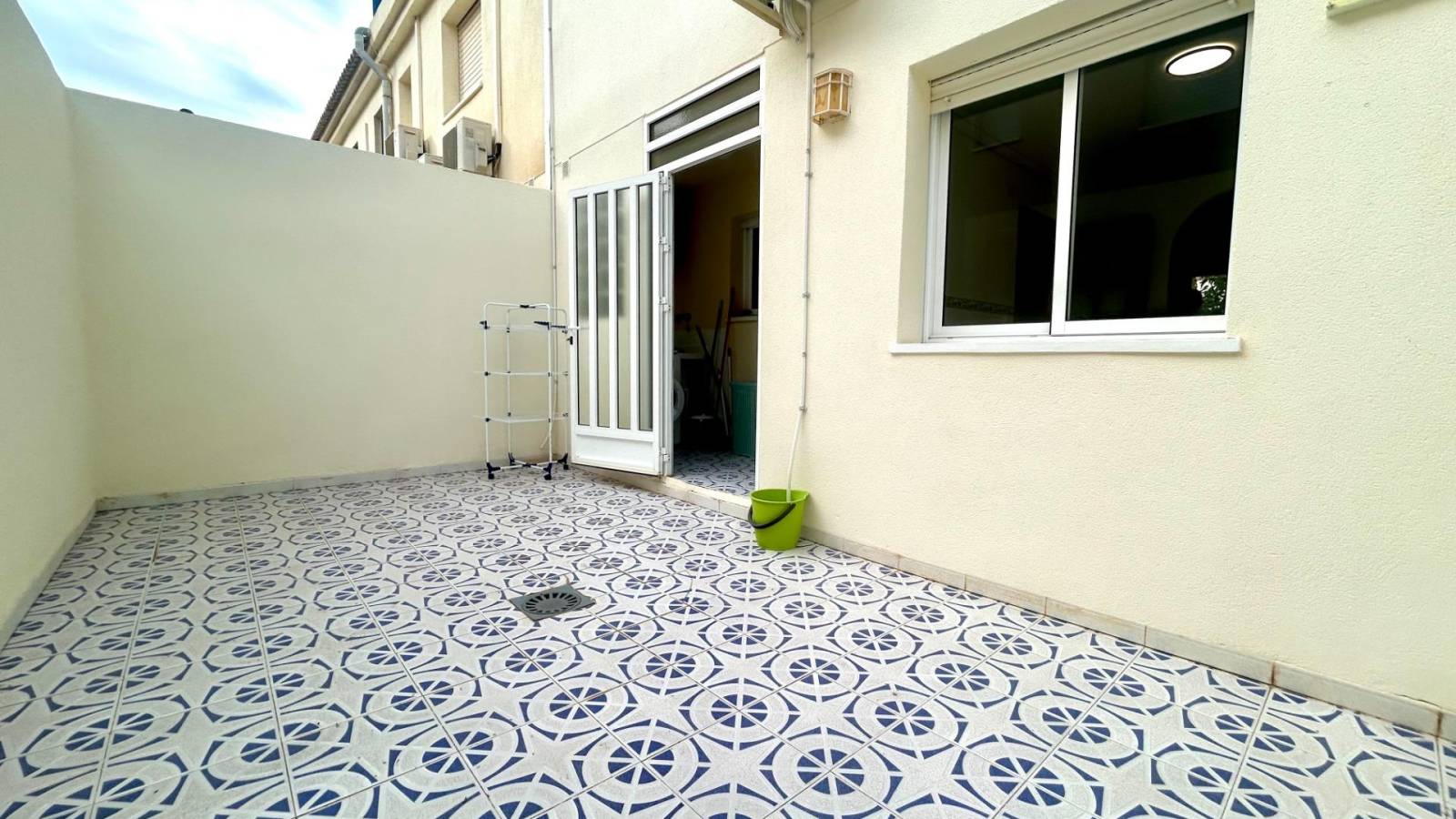 Wiederverkauf - Stadthaus - Orihuela Costa - Campoamor