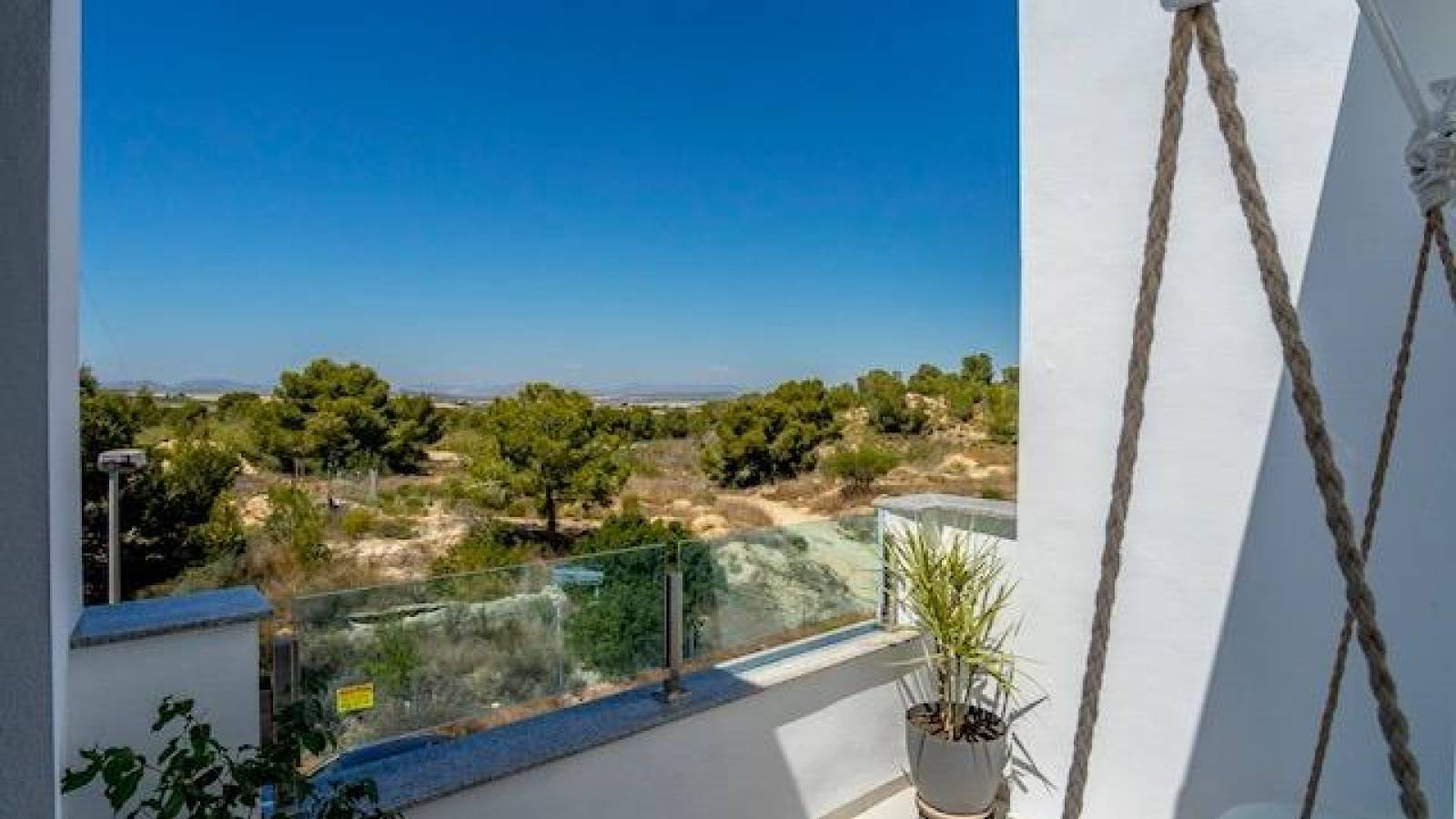 Wiederverkauf - Stadthaus - Orihuela Costa - Las Filipinas