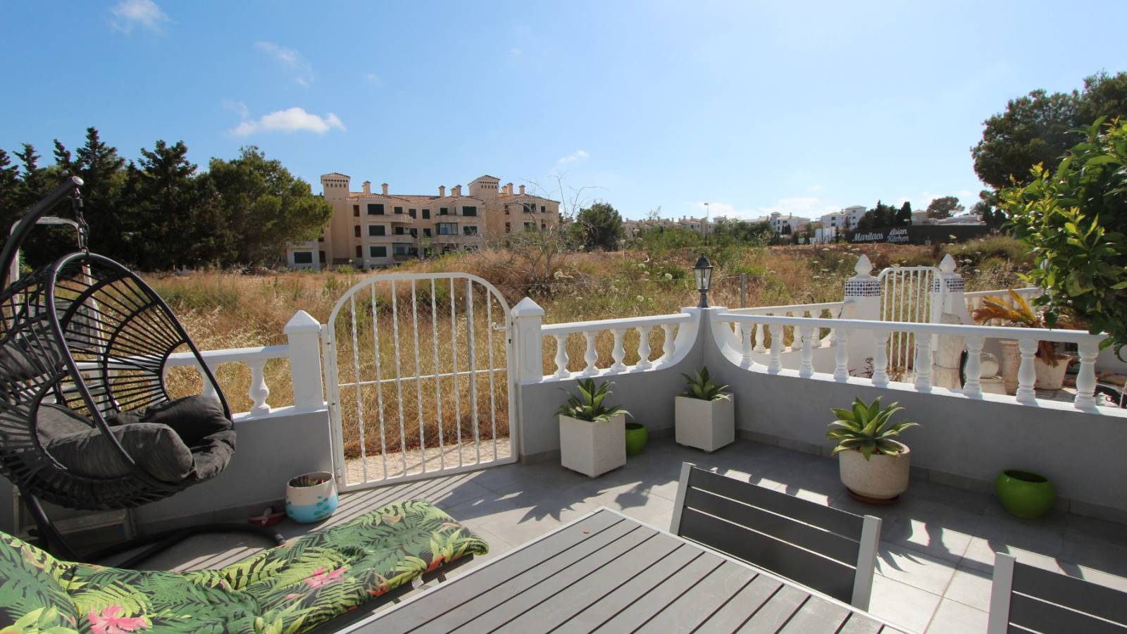 Wiederverkauf - Stadthaus - Orihuela Costa - Las Filipinas