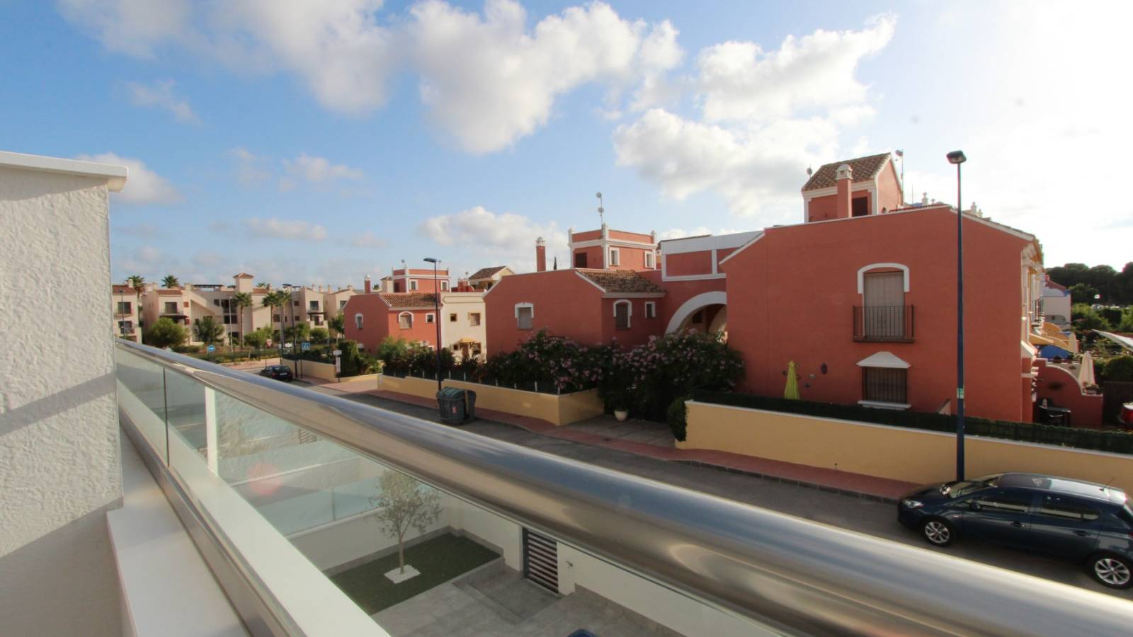 Wiederverkauf - Stadthaus - San Javier - Roda