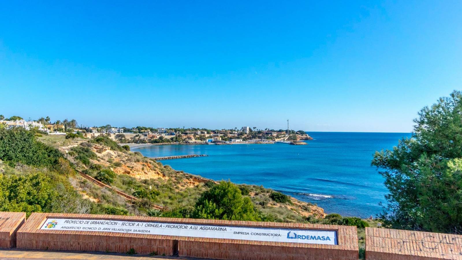 Wiederverkauf - Terraced house - Orihuela Costa - Cabo Roig